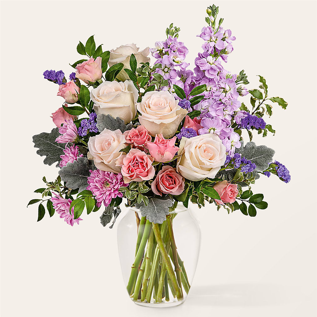 Well Wishes Bouquet – Village Florist, Richmond KY