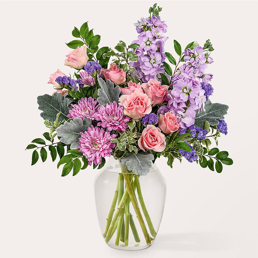 Well Wishes Bouquet – Village Florist, Richmond KY