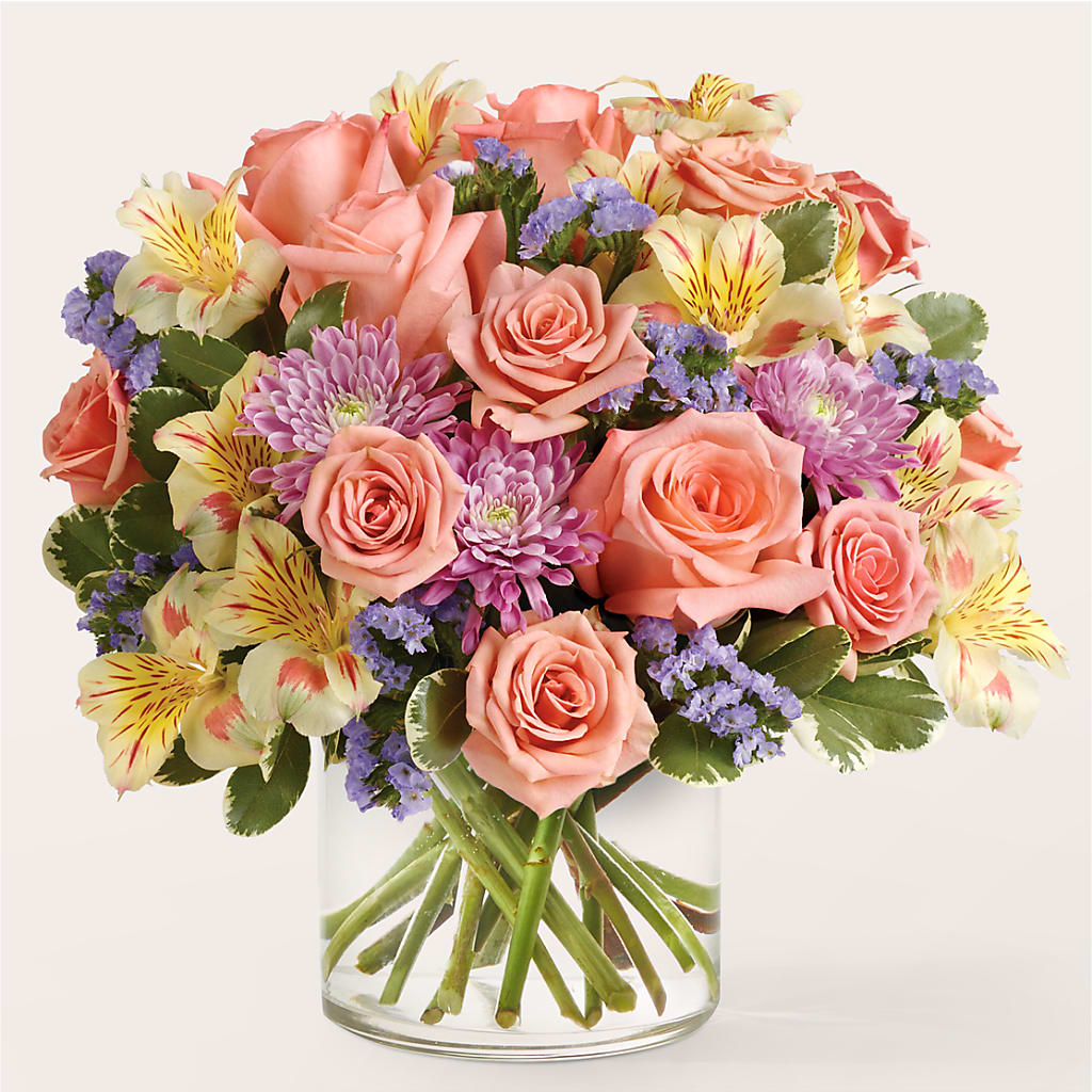 Candy Coated Bouquet – Village Florist, Richmond KY