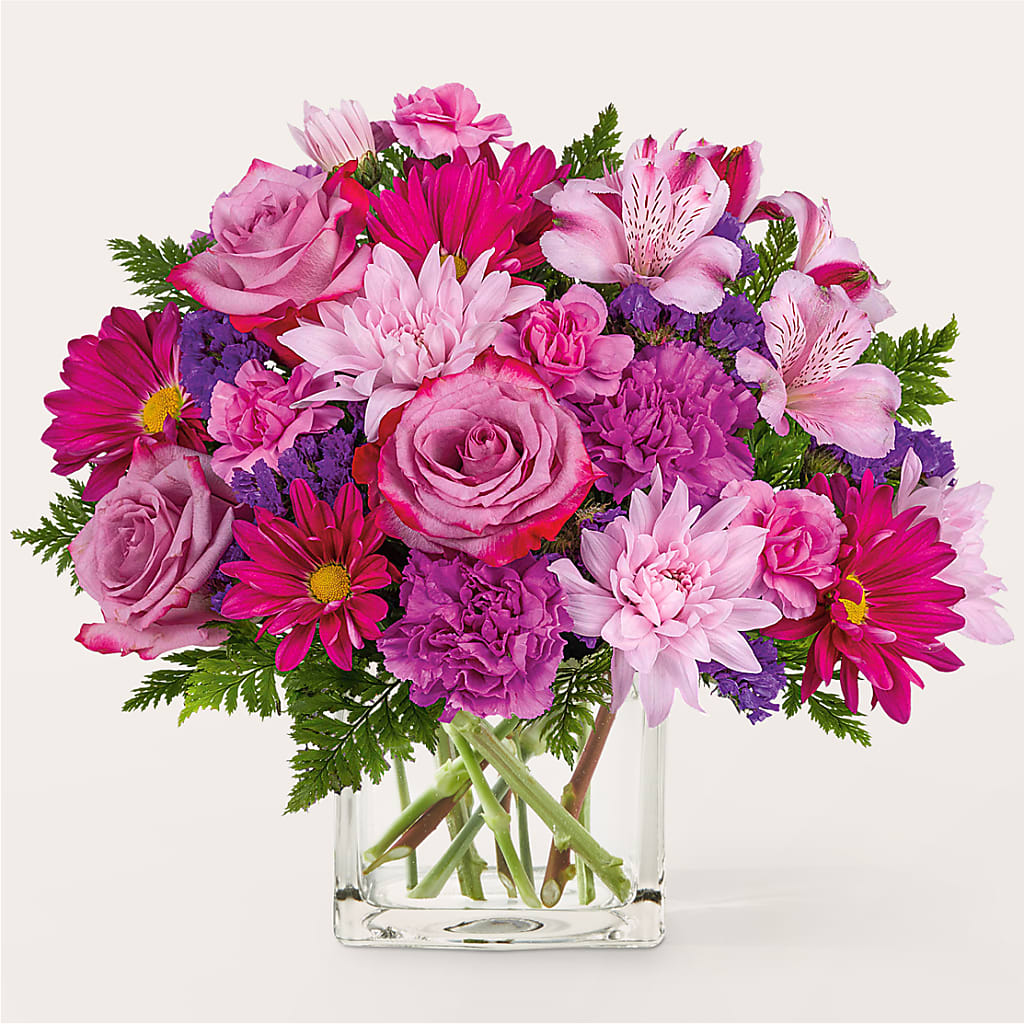 Afternoon Tea Bouquet – Village Florist, Richmond KY