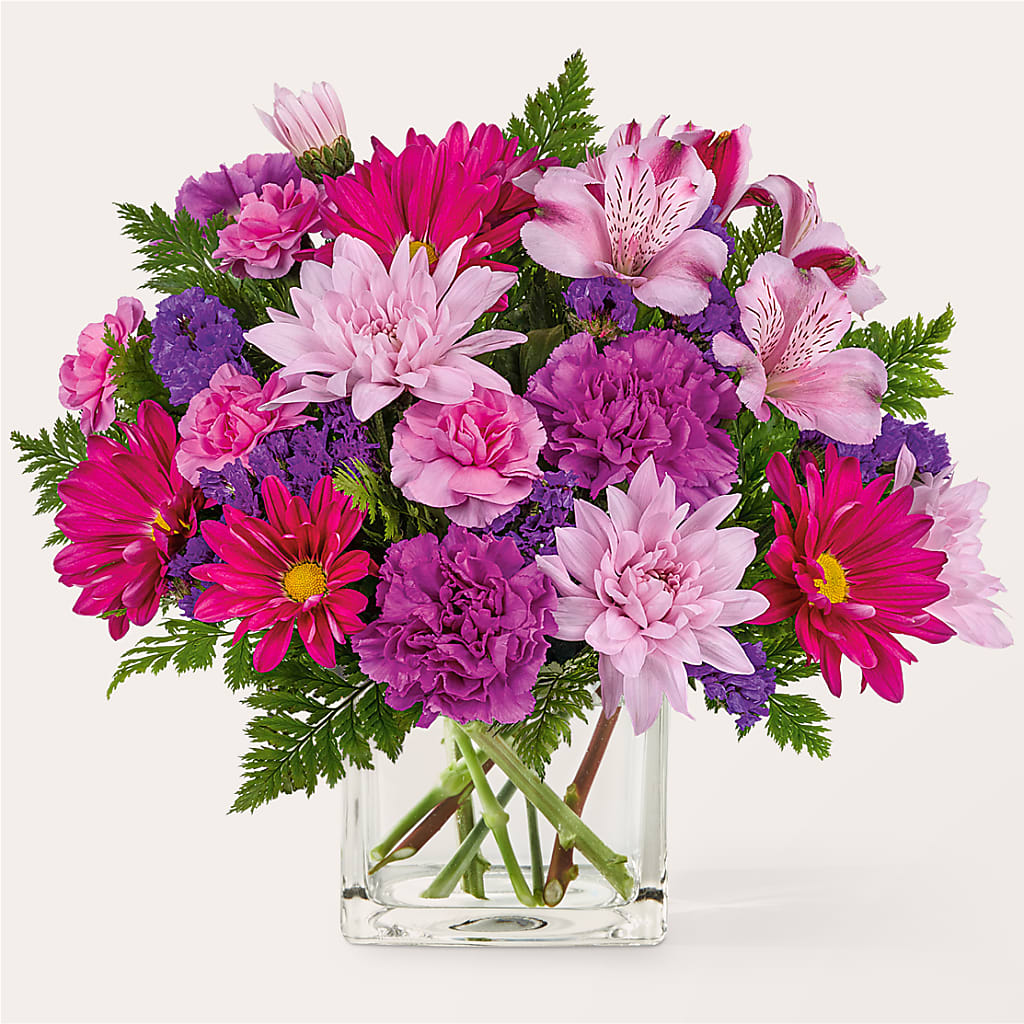 Afternoon Tea Bouquet – Village Florist, Richmond KY