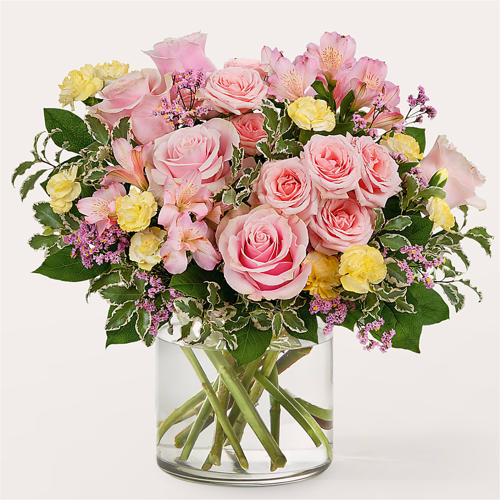 Refreshed Bouquet – Village Florist, Richmond KY