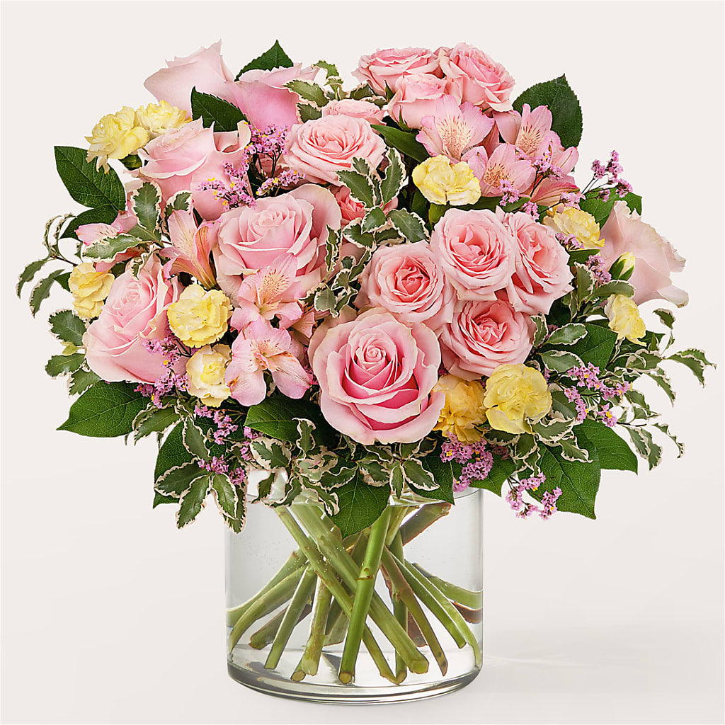 Refreshed Bouquet – Village Florist, Richmond KY
