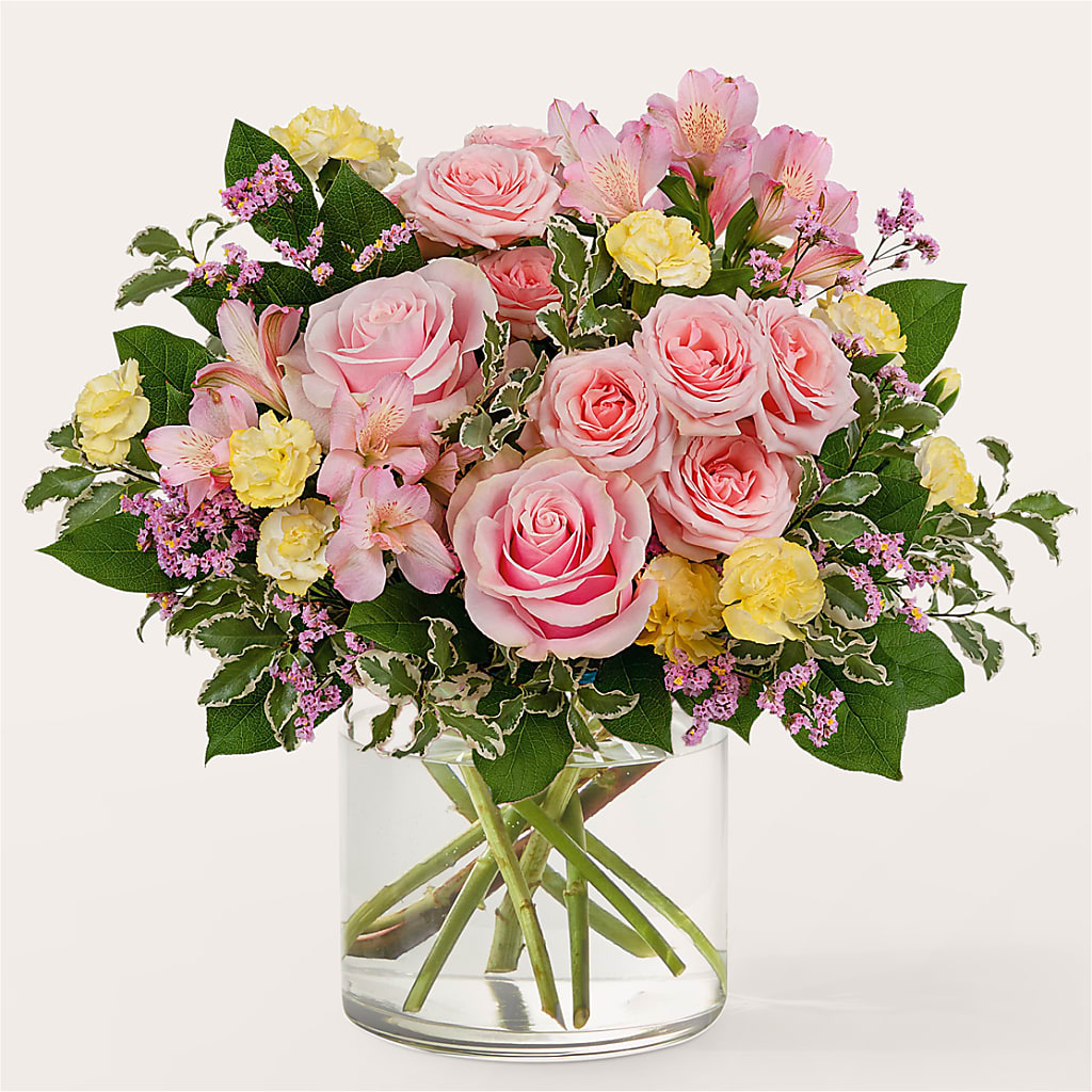 Refreshed Bouquet – Village Florist, Richmond KY