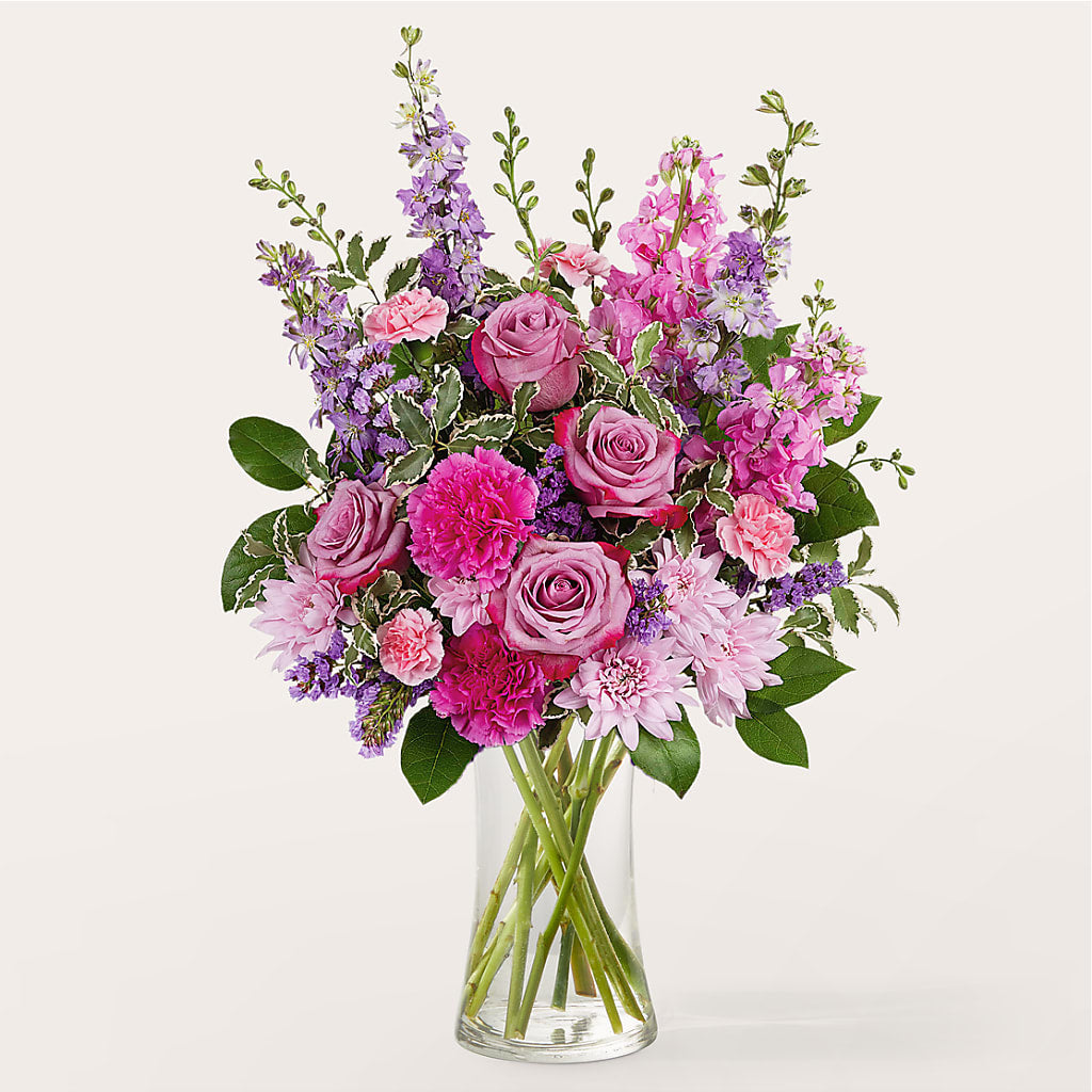 Sincerely Yours Bouquet – Village Florist, Richmond KY