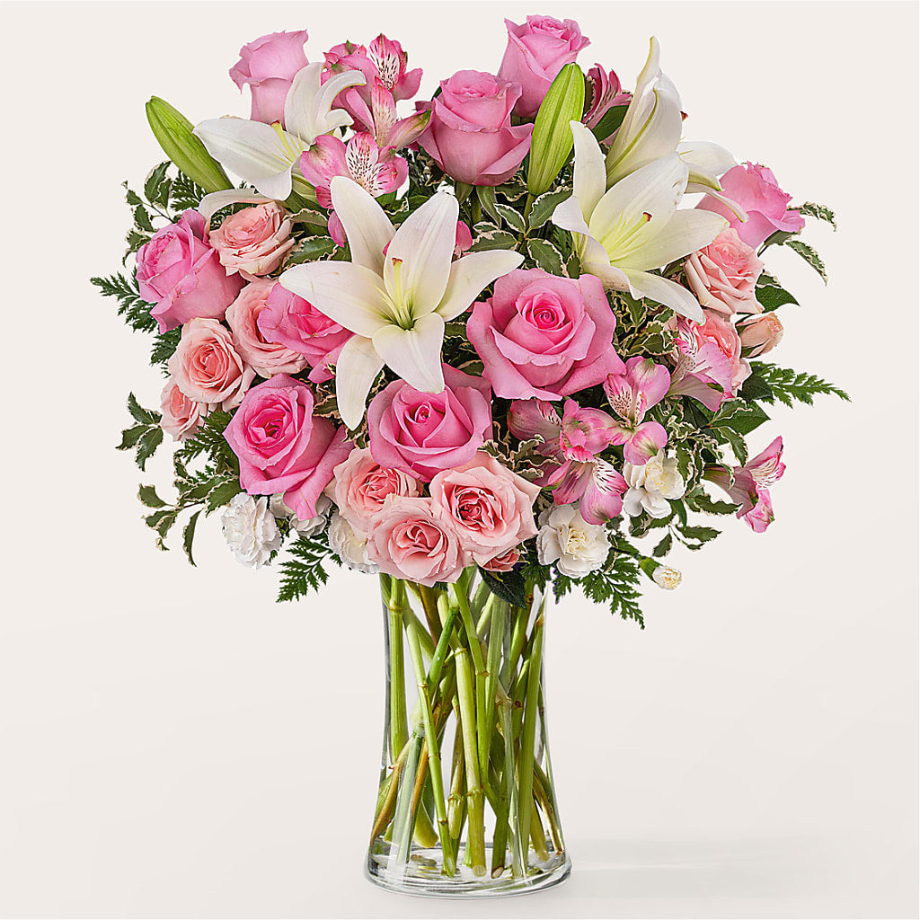 All the Best Bouquet – Village Florist, Richmond KY