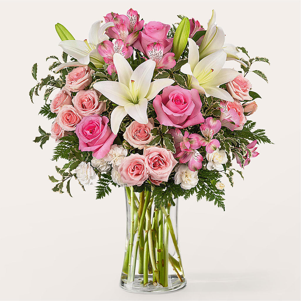 All the Best Bouquet – Village Florist, Richmond KY