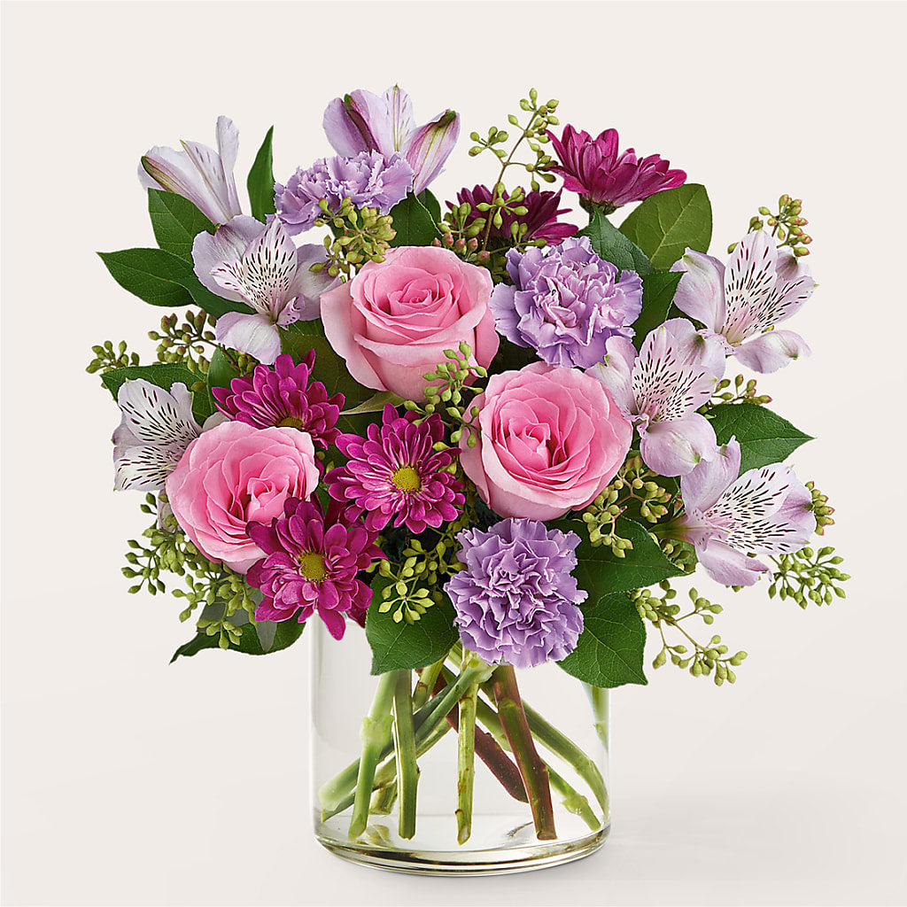 In the Clouds Bouquet – Village Florist, Richmond KY
