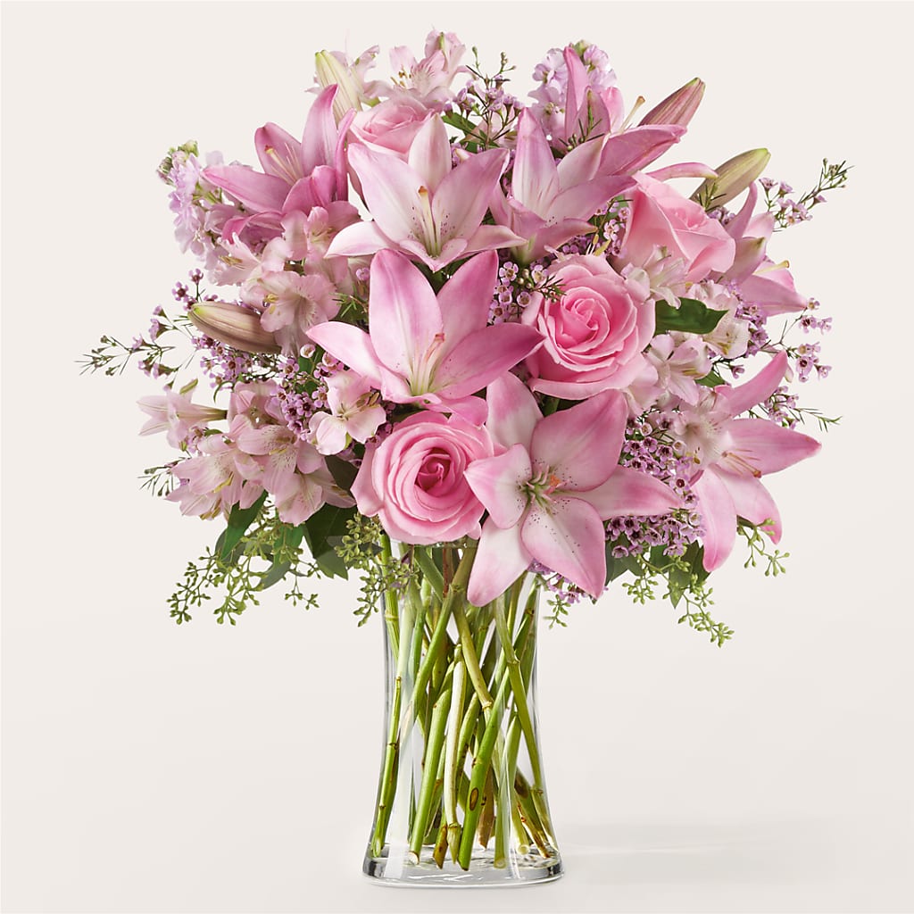Gentle Gesture Bouquet – Village Florist, Richmond KY