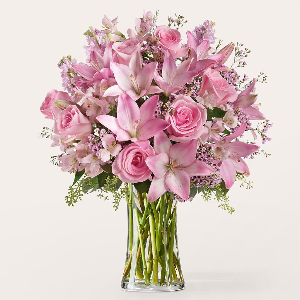 Gentle Gesture Bouquet – Village Florist, Richmond KY