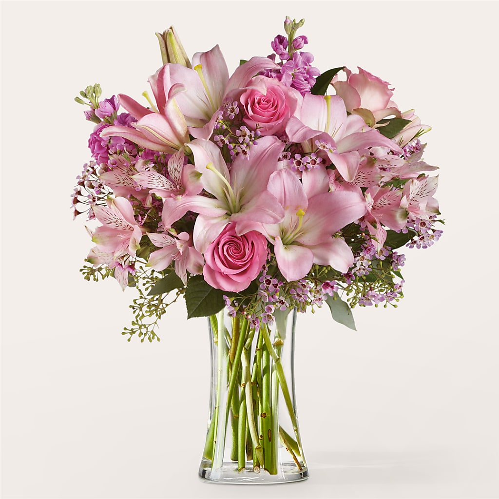 Gentle Gesture Bouquet – Village Florist, Richmond KY