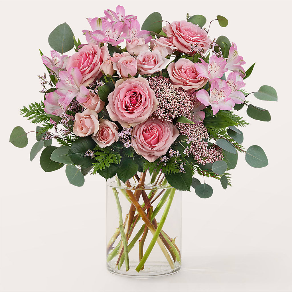 Sweetheart Bouquet – Village Florist, Richmond KY