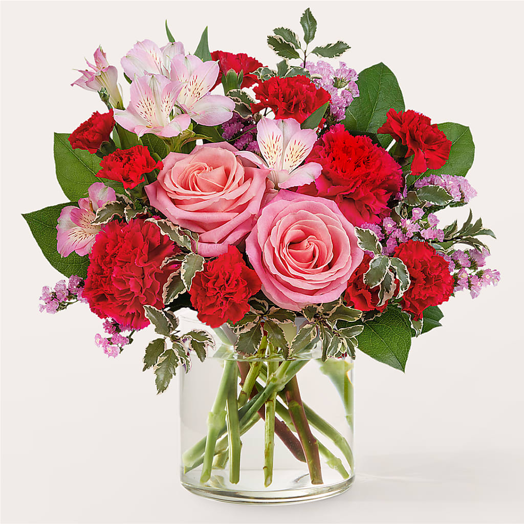 First Impressions Bouquet – Village Florist, Richmond KY