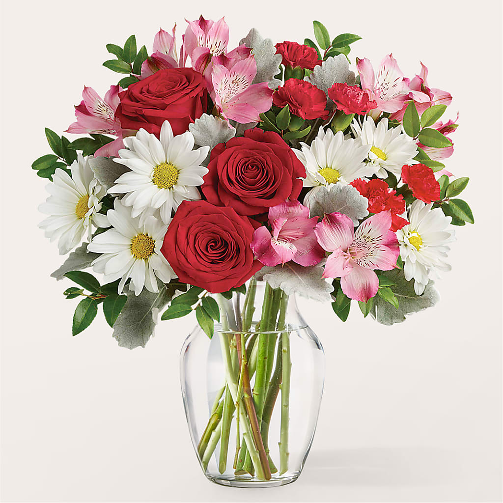 Sugary Sweet Bouquet – Village Florist, Richmond KY
