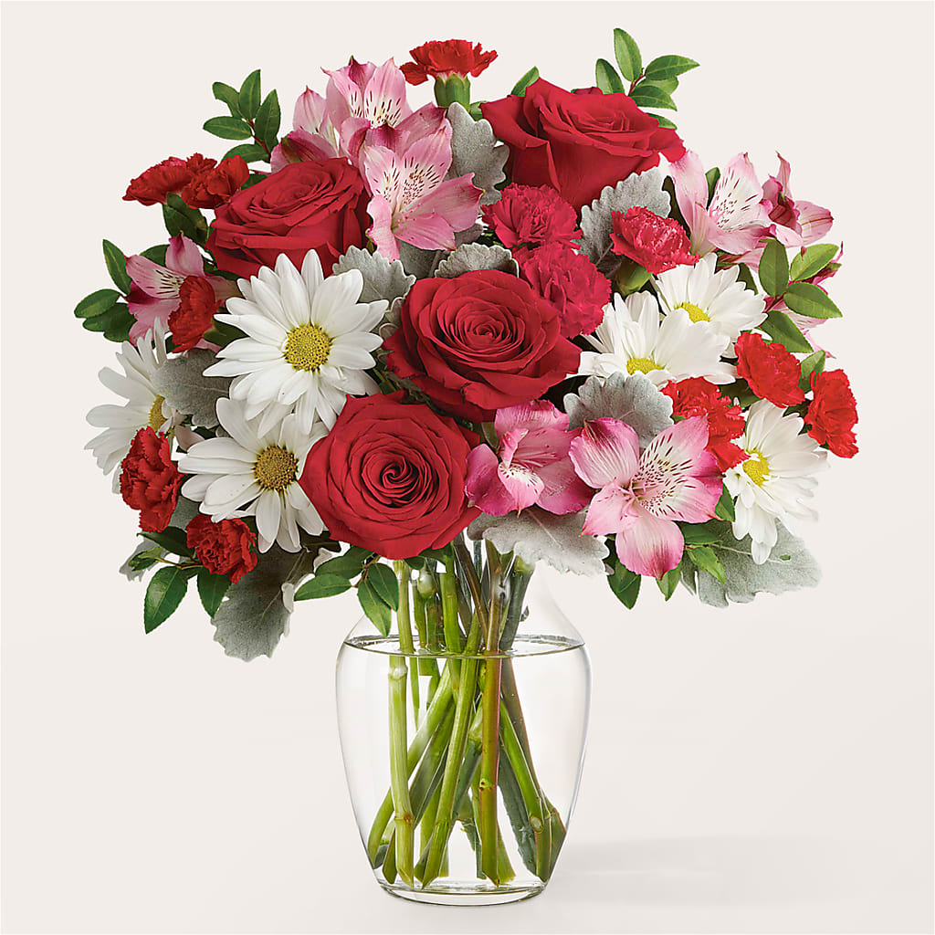 Sugary Sweet Bouquet – Village Florist, Richmond KY