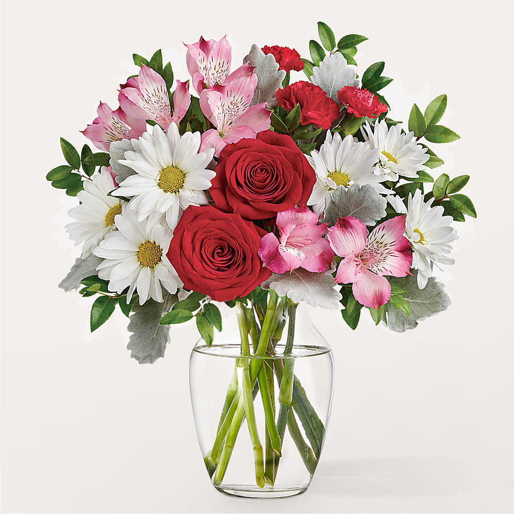 Sugary Sweet Bouquet – Village Florist, Richmond KY