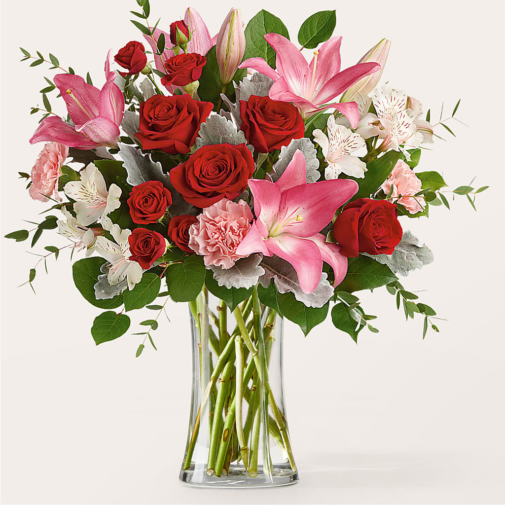 Everything to Me Bouquet – Village Florist, Richmond KY