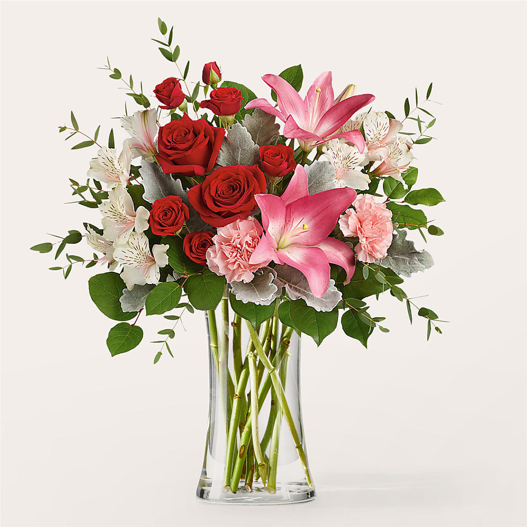 Everything to Me Bouquet – Village Florist, Richmond KY