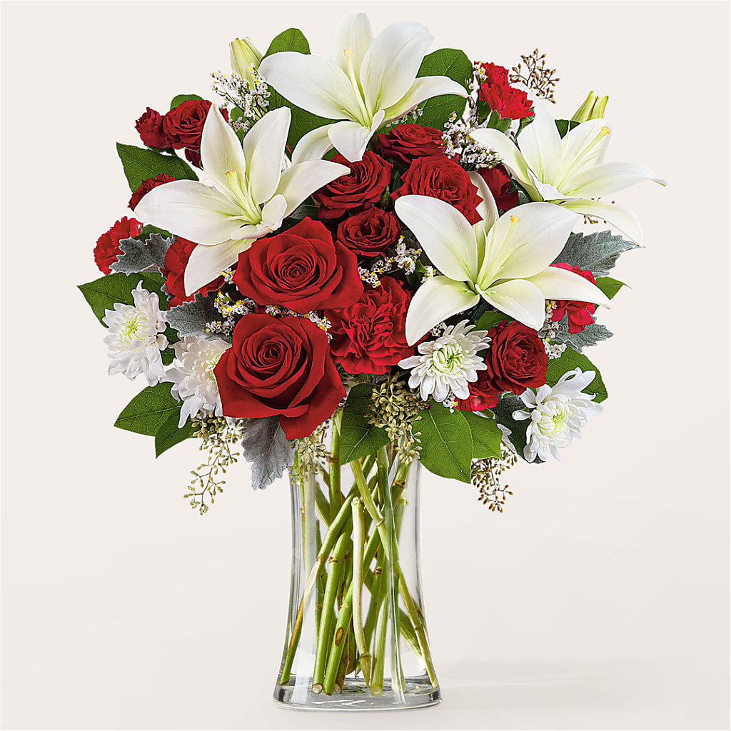 Floral Symphony Bouquet – Village Florist, Richmond KY
