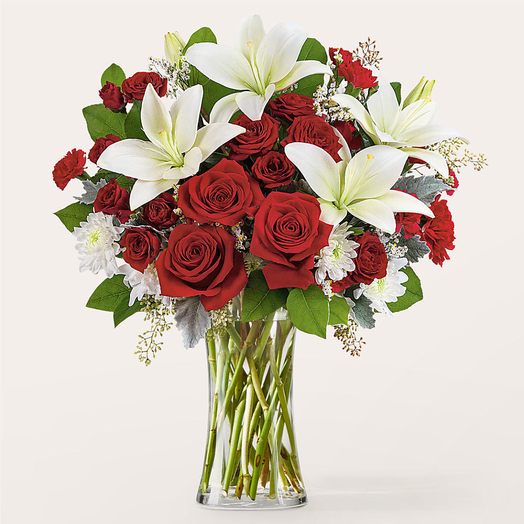 Floral Symphony Bouquet – Village Florist, Richmond KY