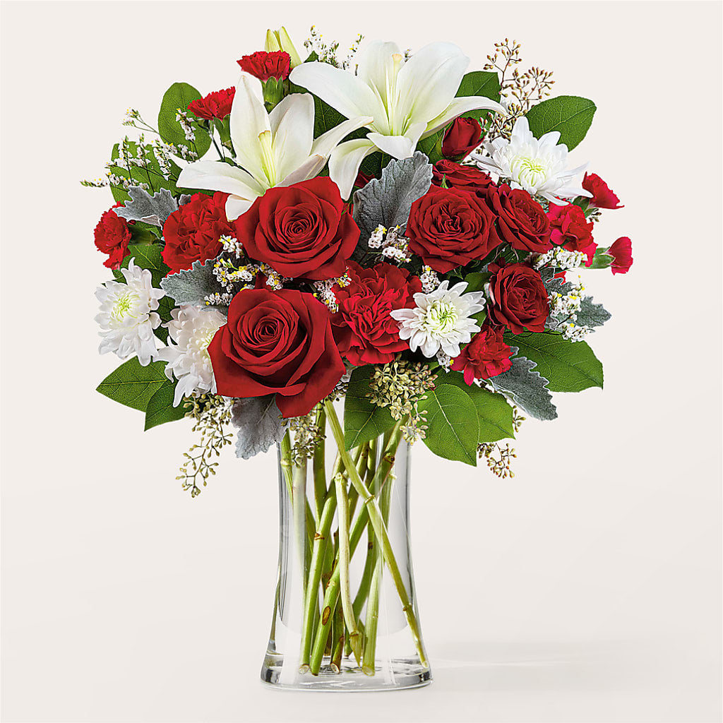 Floral Symphony Bouquet – Village Florist, Richmond KY