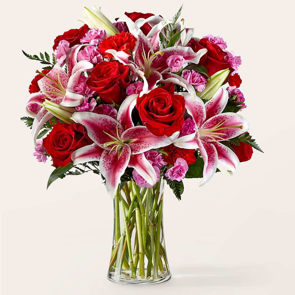 Honeymoon Bouquet – Village Florist, Richmond KY