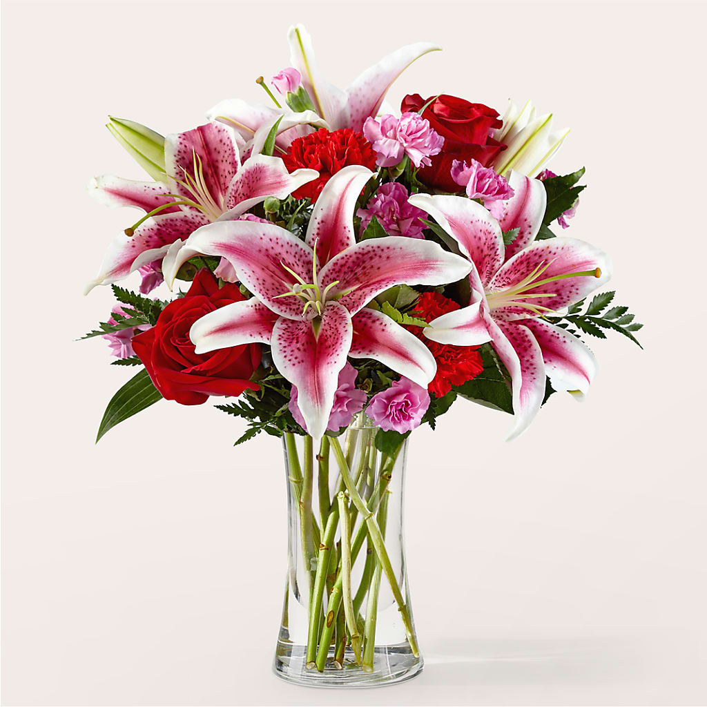Honeymoon Bouquet – Village Florist, Richmond KY