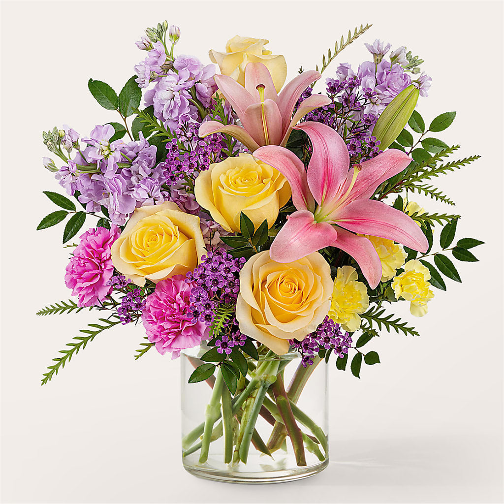 Jubilee Bouquet – Village Florist, Richmond KY