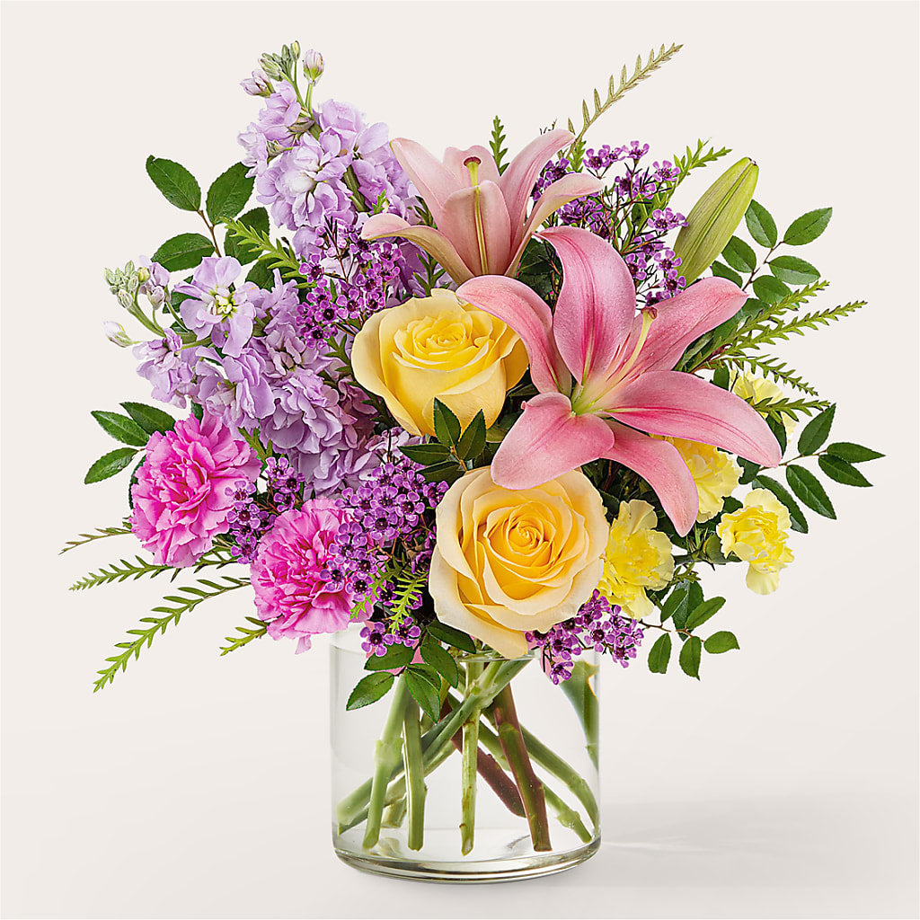 Jubilee Bouquet – Village Florist, Richmond KY