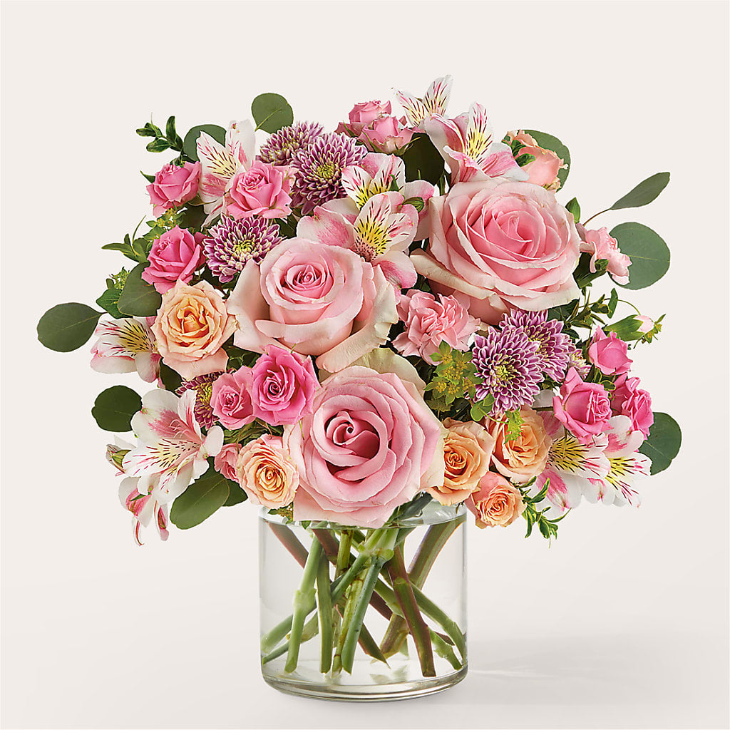 Pleasant Pastures Bouquet – Village Florist, Richmond KY