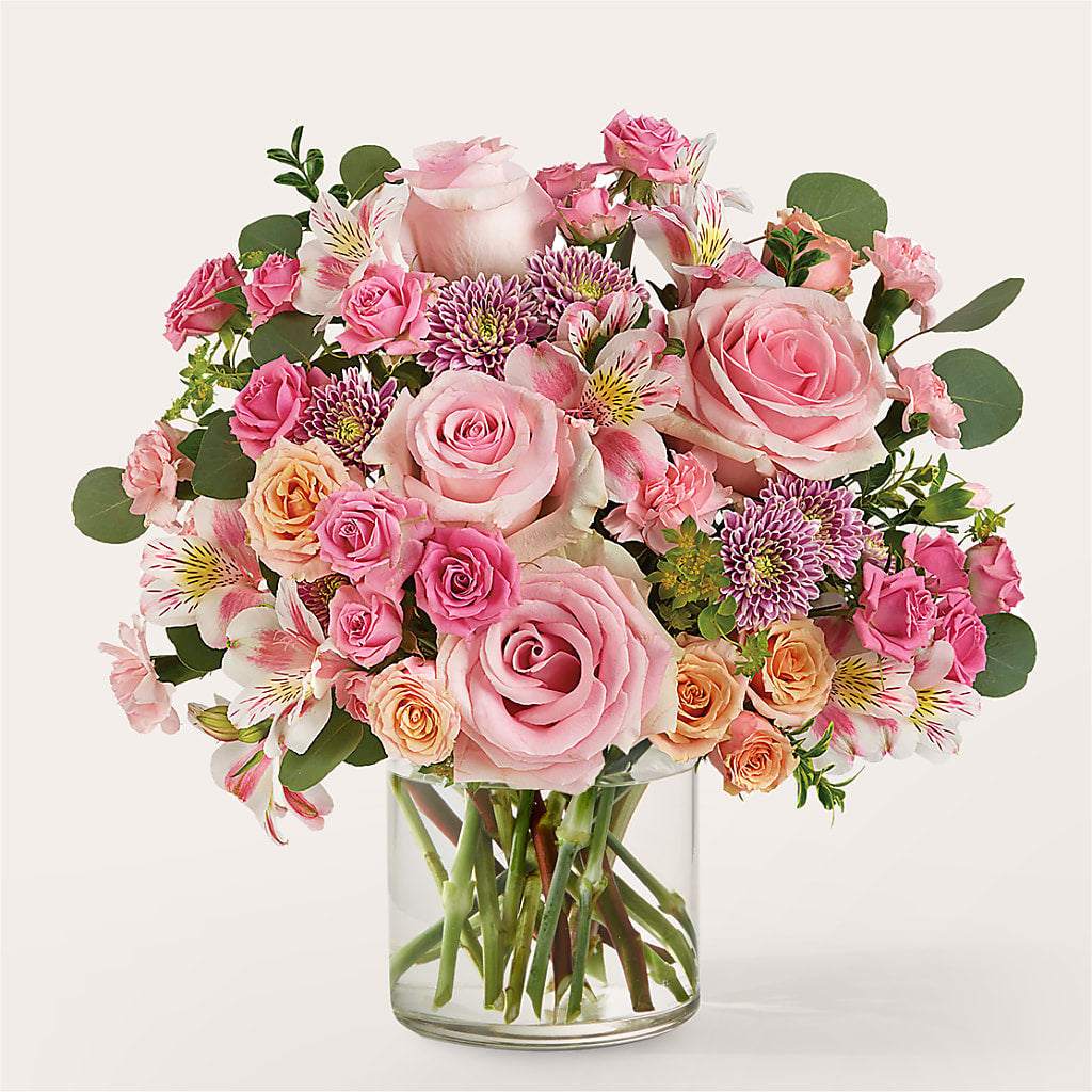Pleasant Pastures Bouquet – Village Florist, Richmond KY