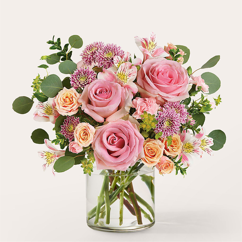 Pleasant Pastures Bouquet – Village Florist, Richmond KY