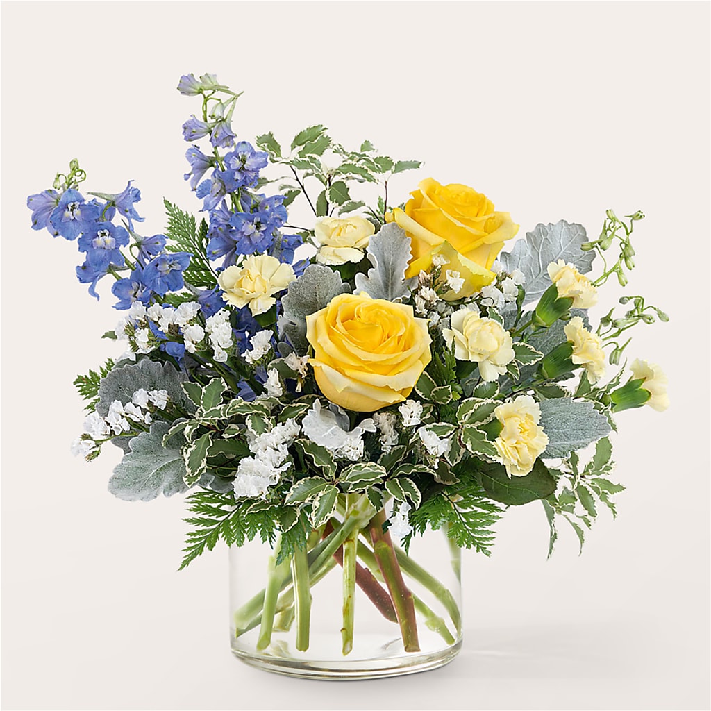 Butterfly Wings Bouquet – Village Florist, Richmond KY