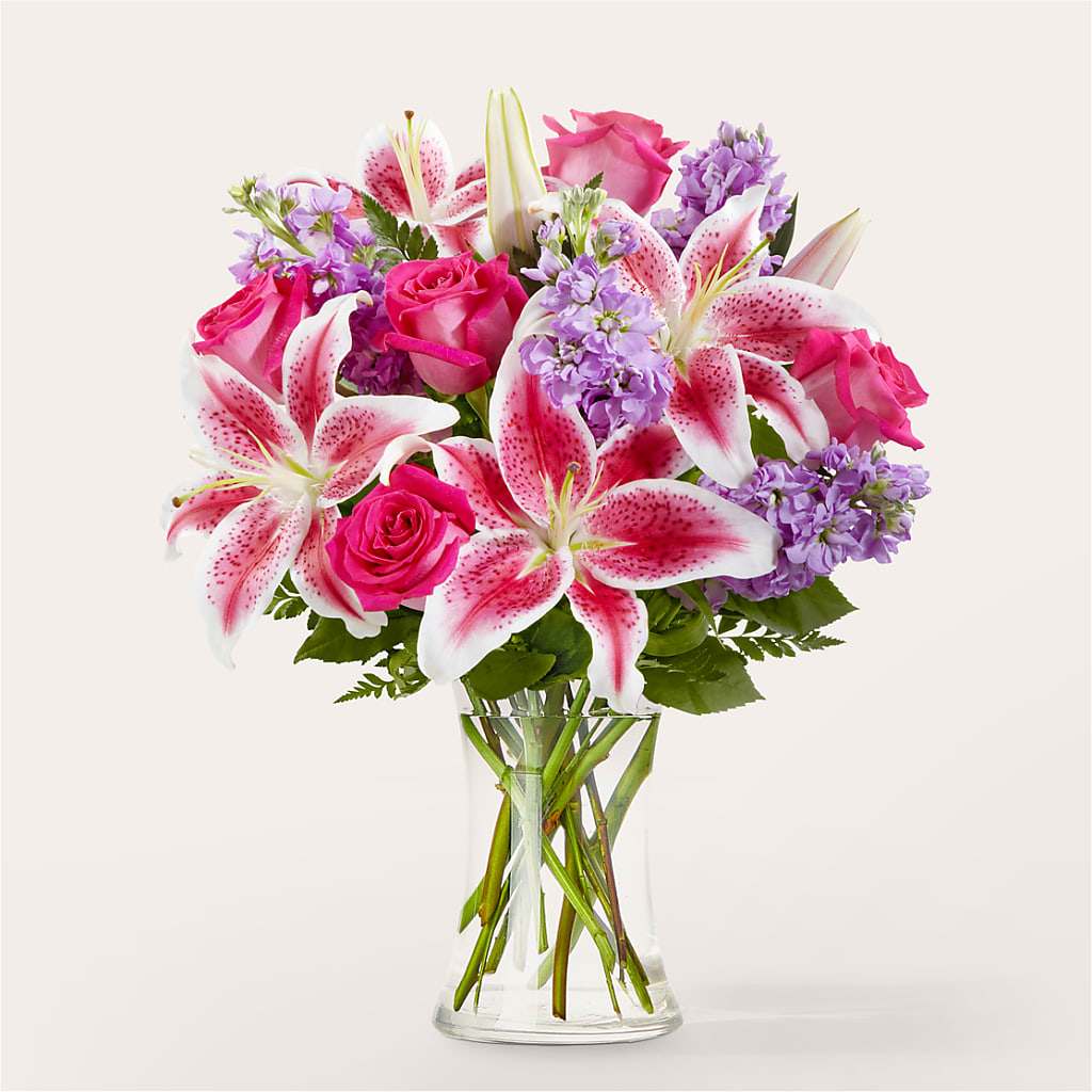 Amore Bouquet – Village Florist, Richmond KY