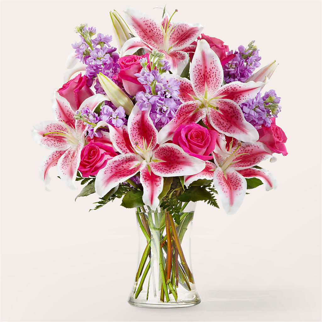 Amore Bouquet – Village Florist, Richmond KY