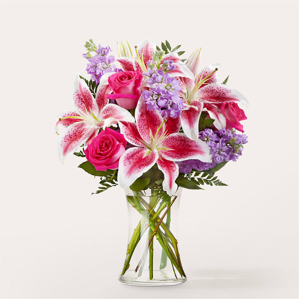 Amore Bouquet – Village Florist, Richmond KY