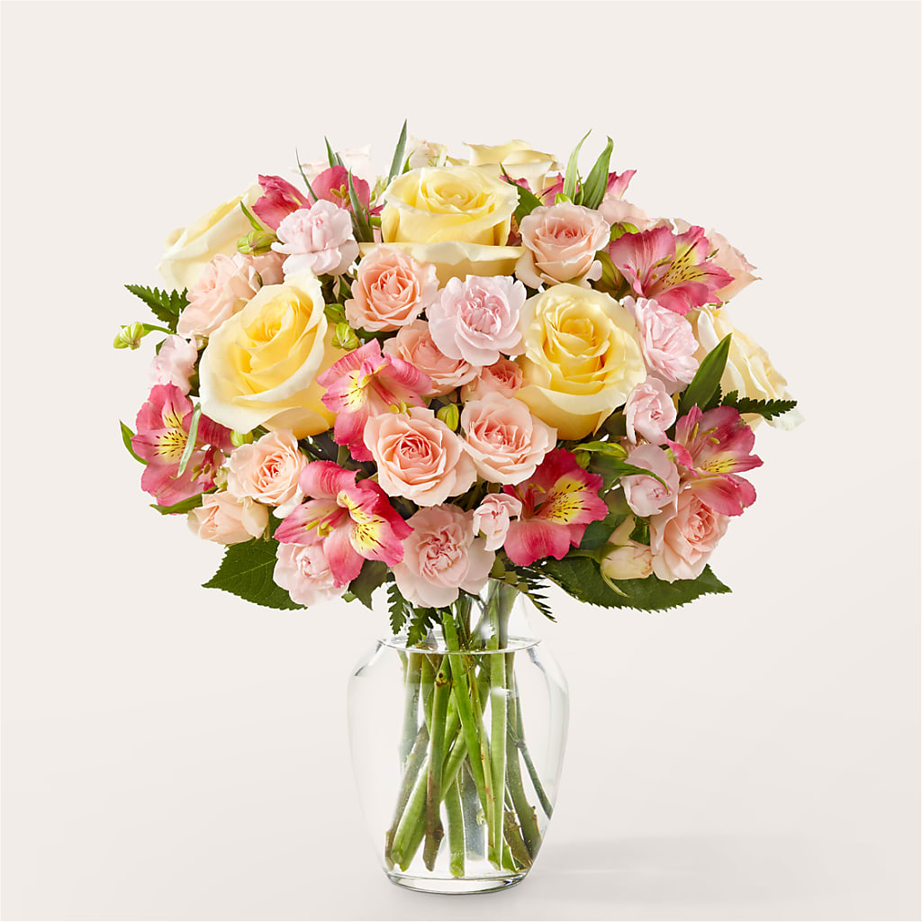 Just Lovely Bouquet – Village Florist, Richmond KY
