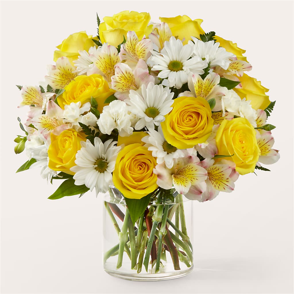 Gleeful Bouquet – Village Florist, Richmond KY