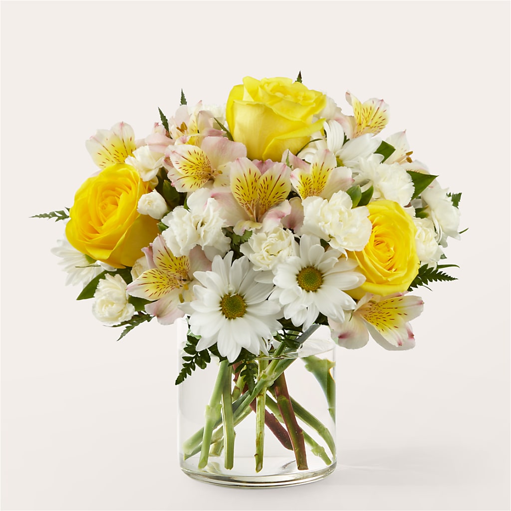 Gleeful Bouquet – Village Florist, Richmond KY