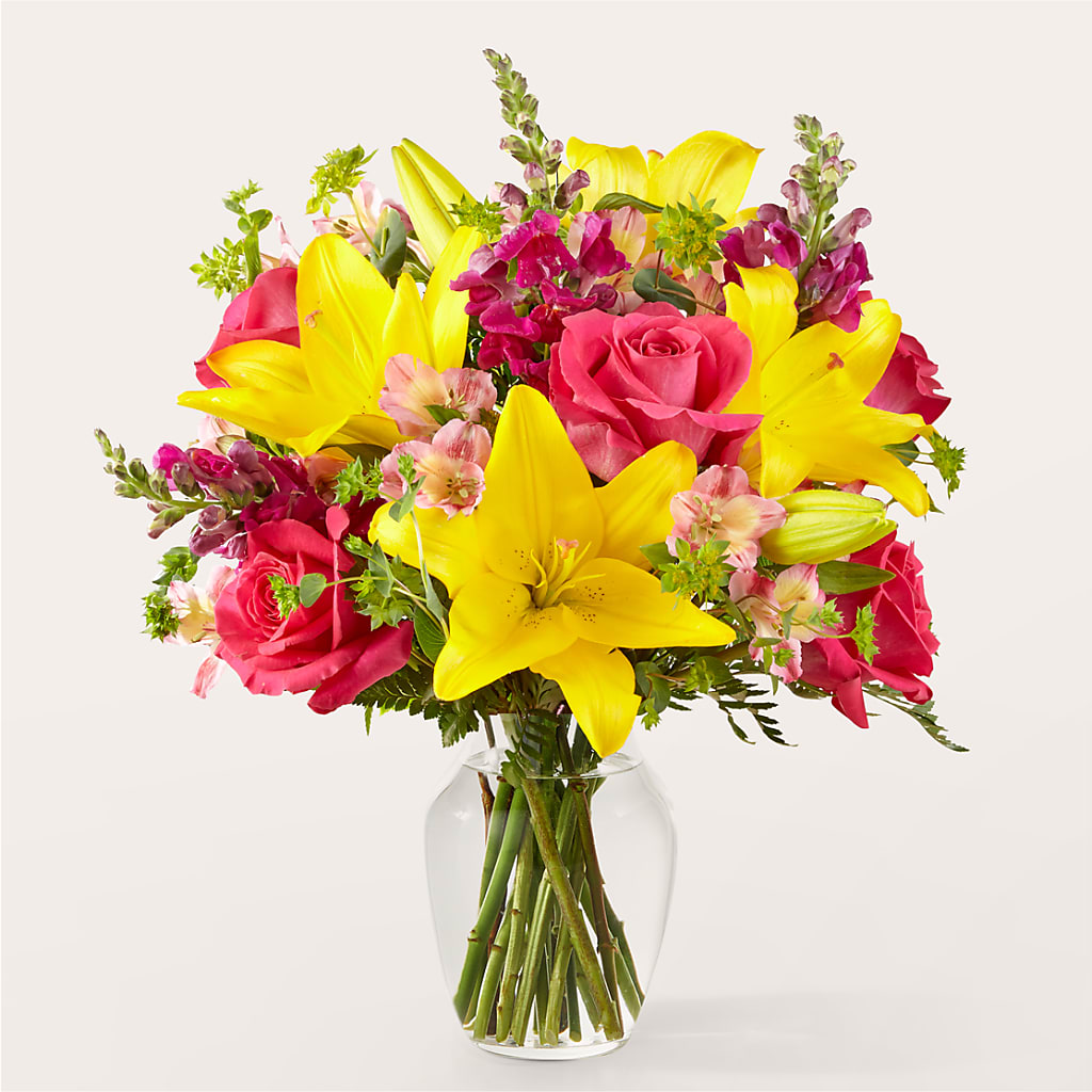 Lovely Day Bouquet – Village Florist, Richmond KY