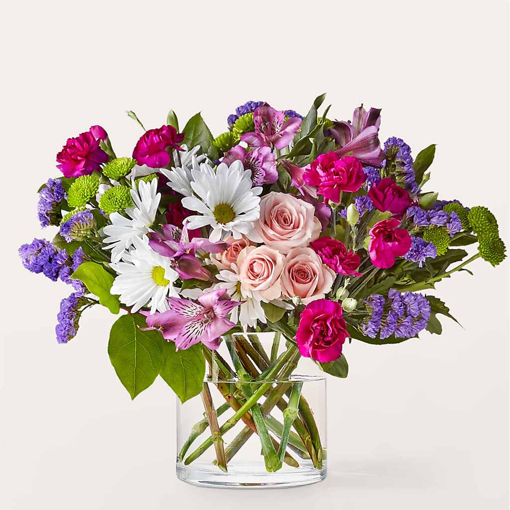 Wild Berry Bouquet – Village Florist, Richmond KY