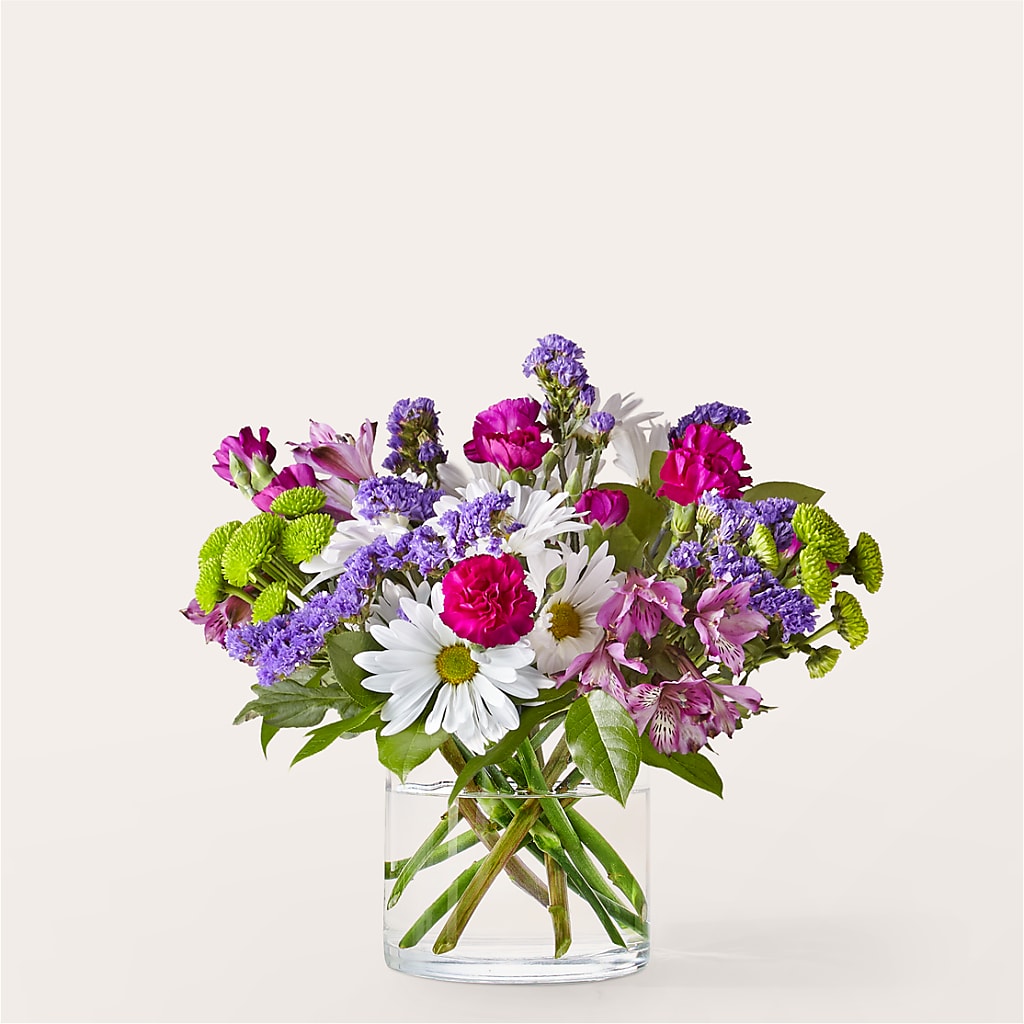 Wild Berry Bouquet – Village Florist, Richmond KY