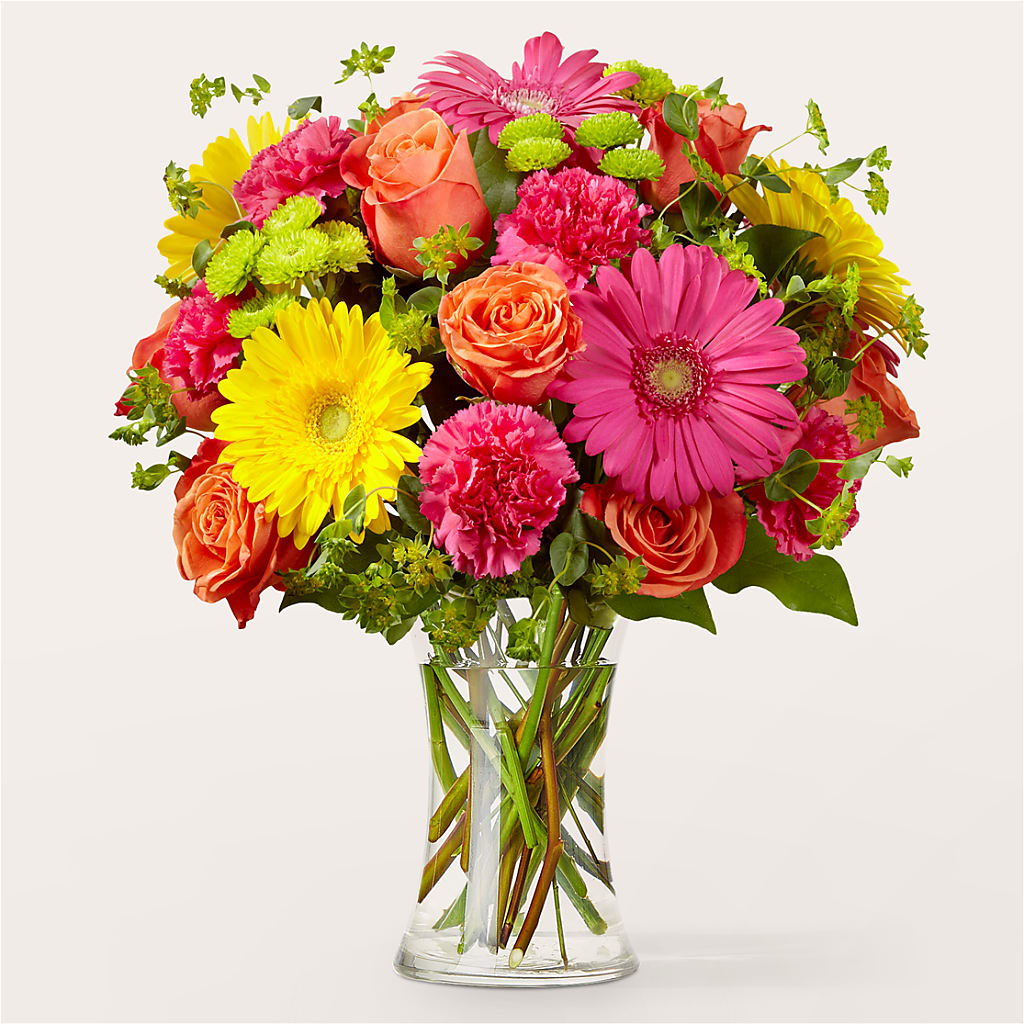 Fruit Punch Bouquet – Village Florist, Richmond KY