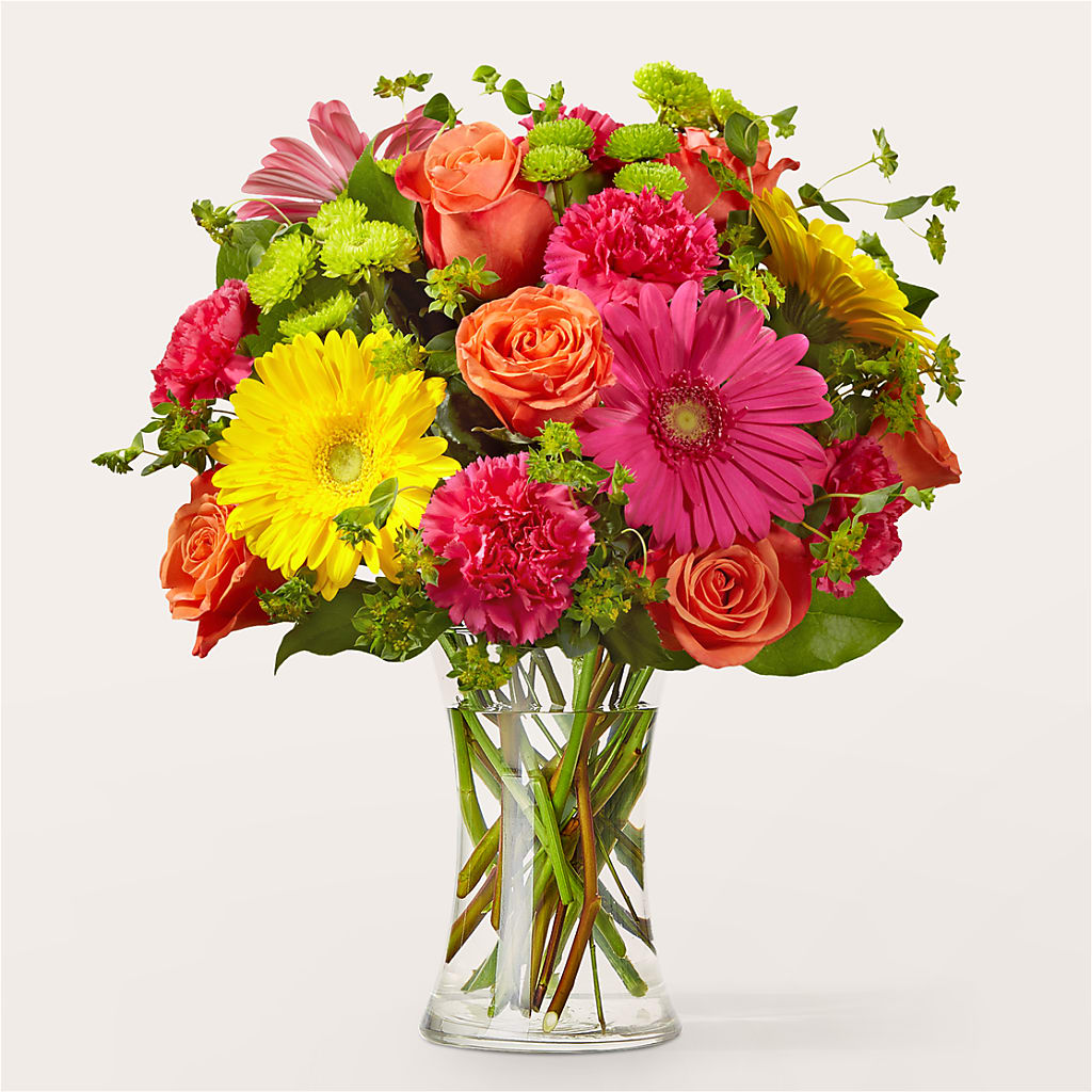 Fruit Punch Bouquet – Village Florist, Richmond KY
