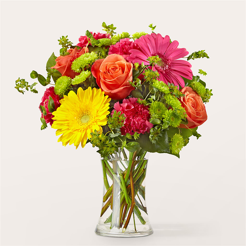 Fruit Punch Bouquet – Village Florist, Richmond KY