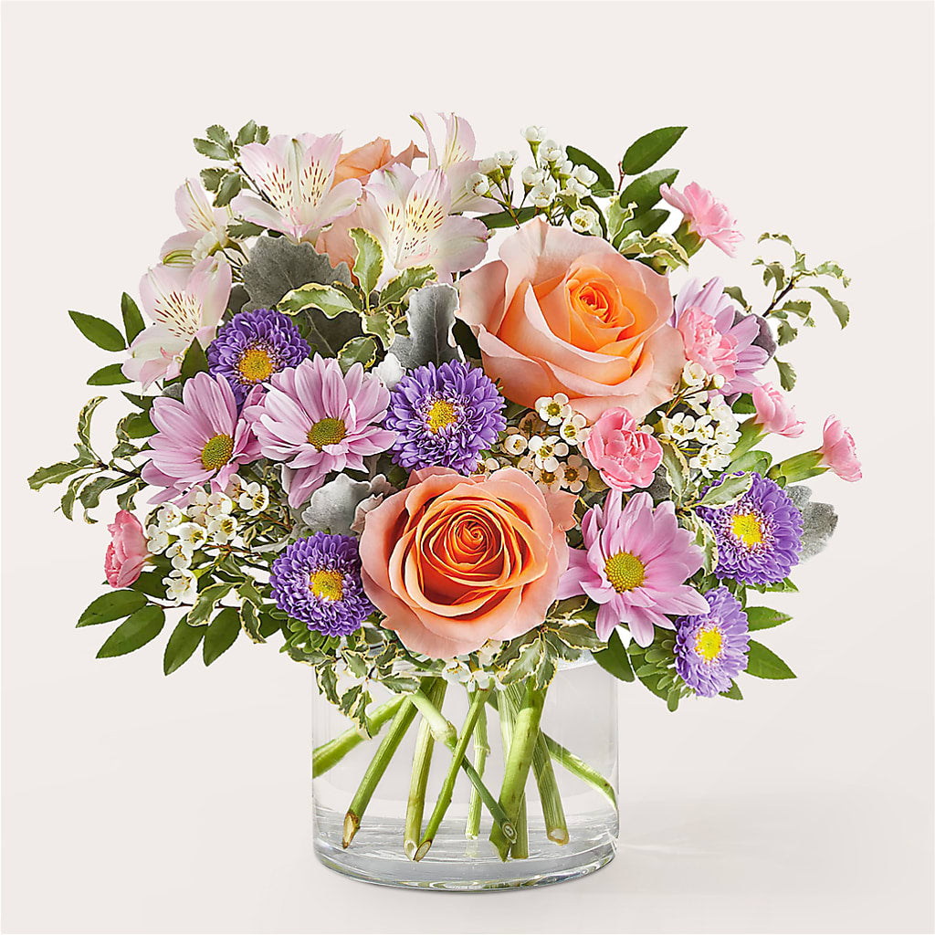 Glimmer Bouquet – Village Florist, Richmond KY