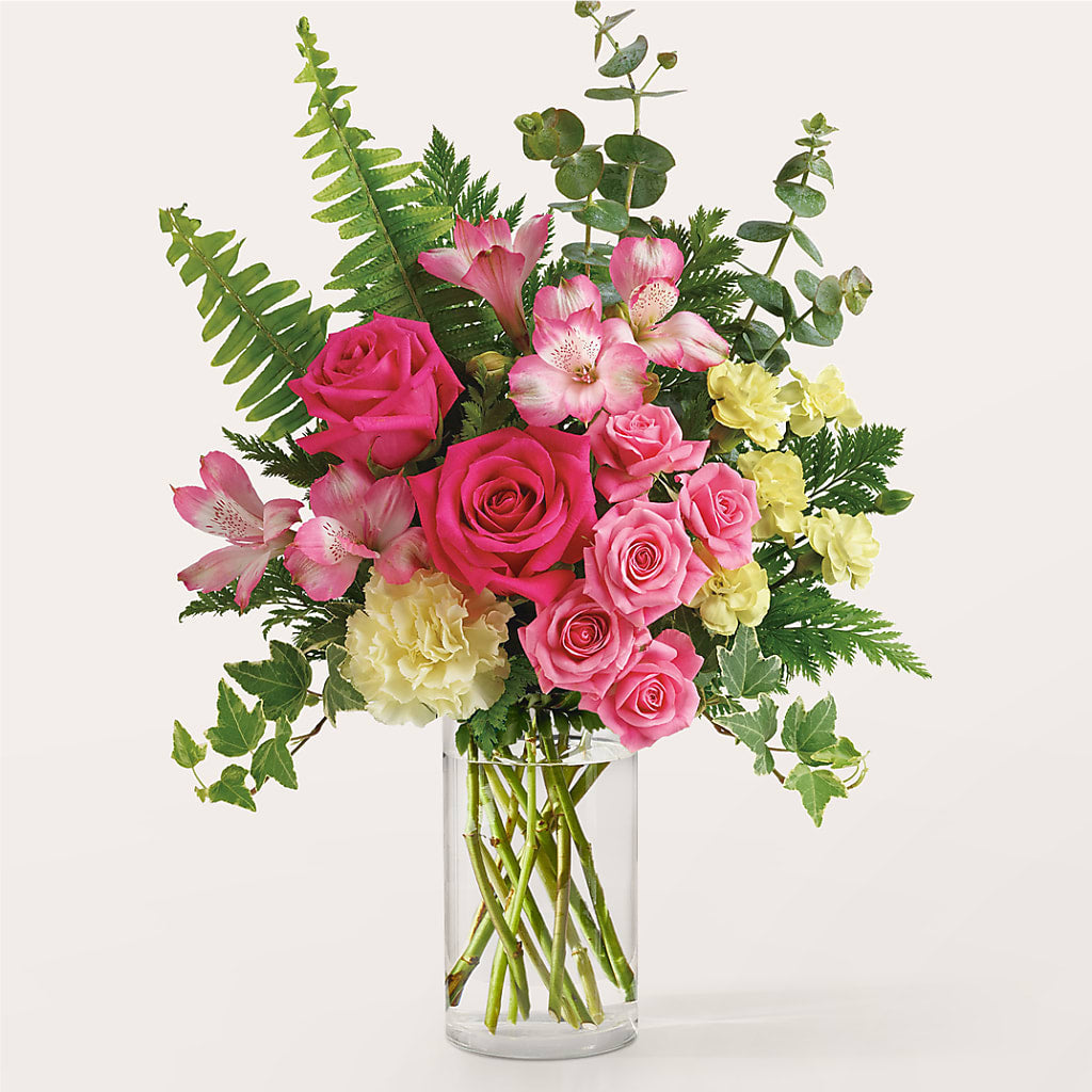 Strawberry Margarita Bouquet – Village Florist, Richmond KY