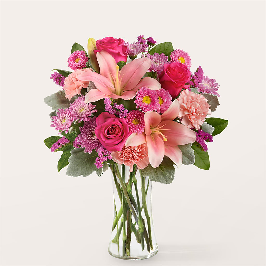 Dream Come True Bouquet – Village Florist, Richmond KY