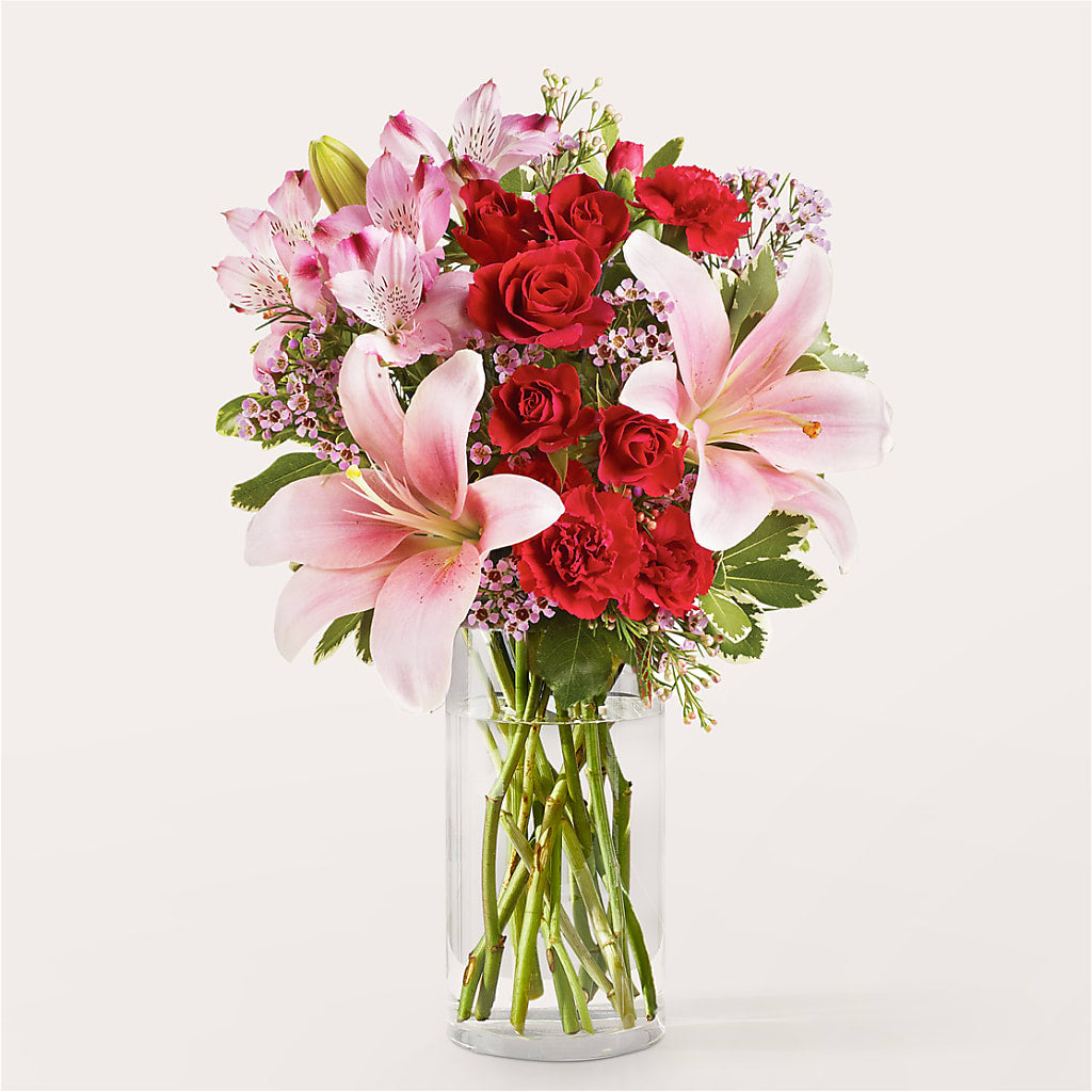 Kismet Bouquet – Village Florist, Richmond KY