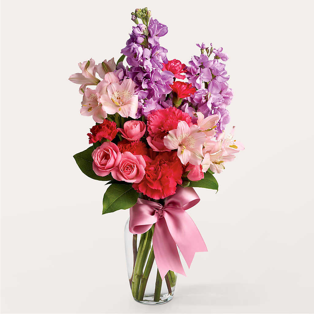 Main Character Bouquet – Village Florist, Richmond KY